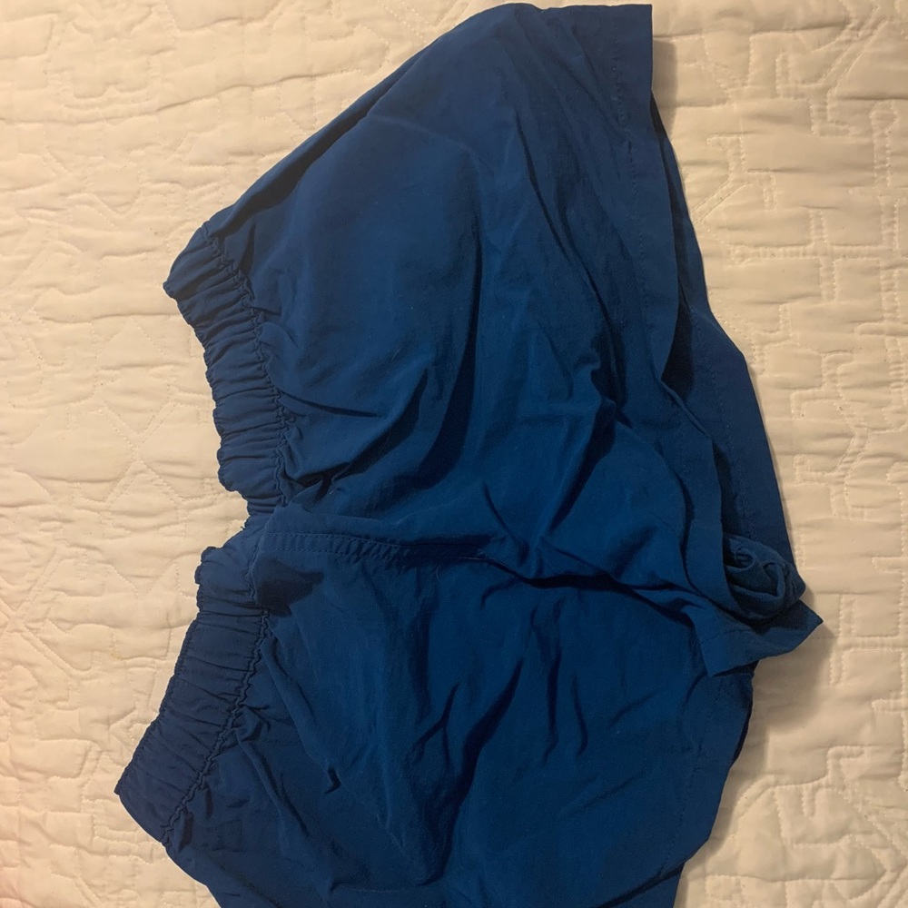 Patagonia barely baggies